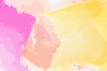 multi color painting grain background