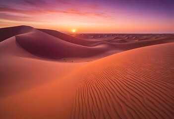  illustration, Desert and sun desert view, sand, desert, dune, texture, landscape, beach, nature, dunes, pattern, sahara, dry, wave, travel, summer, adventure, sky, arid, morocco, sunset, sand dune