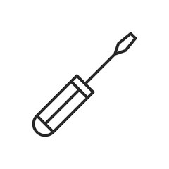 Car parts elements and Mechanic service tools icons