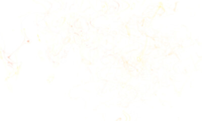 Abstract Fire Particles Overlay with Glowing Sparks and Flames for Dynamic Visual Effects