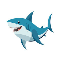 Obraz premium Gold fish vector art
