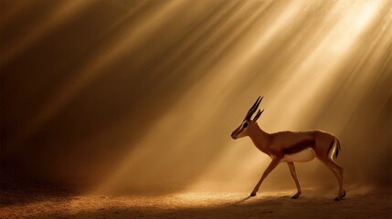 antelope