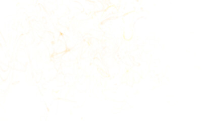 Abstract Fire Particles Overlay with Glowing Sparks and Flames for Dynamic Visual Effects