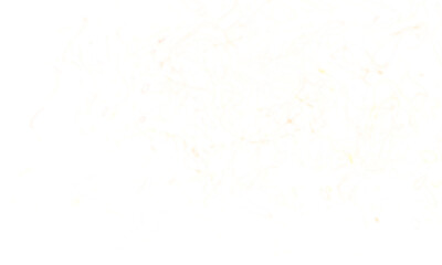 Abstract Fire Particles Overlay with Glowing Sparks and Flames for Dynamic Visual Effects