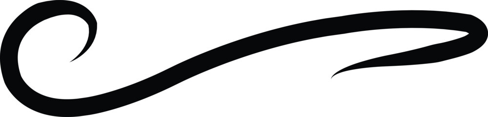 Line clip art design on plain white transparent isolated background for card, shirt, hoodie, sweatshirt, apparel, tag, mug, icon, poster or badge