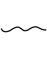 Line clip art design on plain white transparent isolated background for card, shirt, hoodie, sweatshirt, apparel, tag, mug, icon, poster or badge