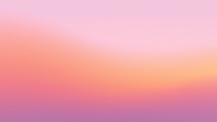 Colorful abstract background with soft lines, a vibrant blend of pink, purple, and blue hues creating a bright, artistic gradient design