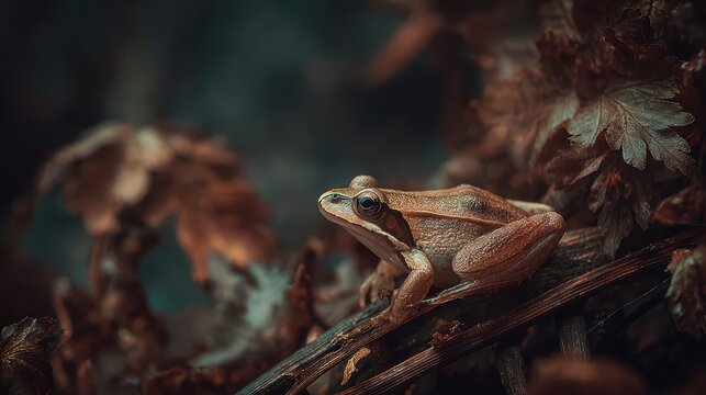 froglet