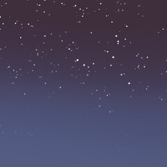 outer space