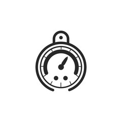 Car parts elements and Mechanic service tools icons