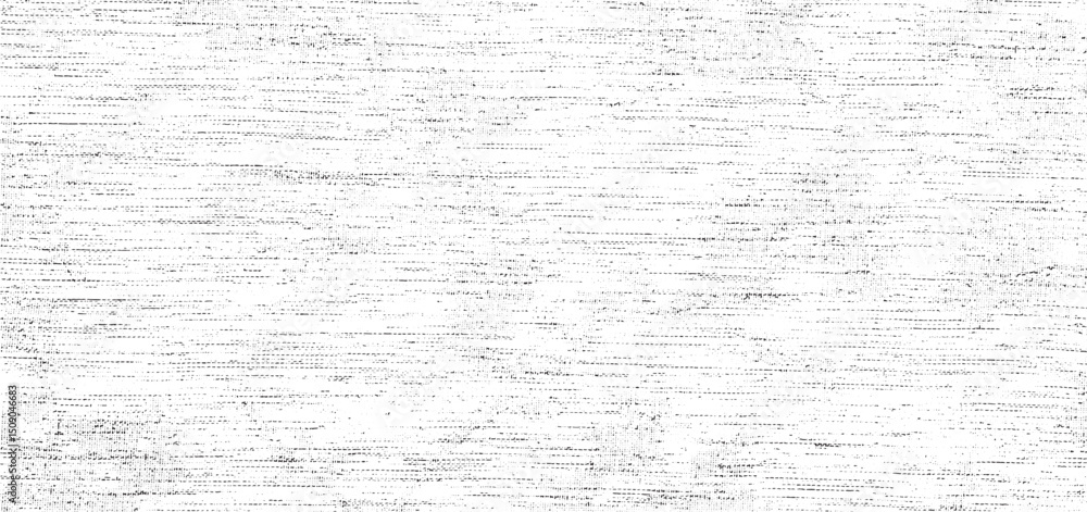 Poster vector fabric texture. distressed texture of weaving fabric. grunge background. abstract halftone ve