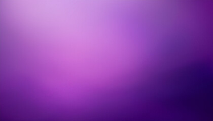 abstract purple gradient background with soft blurry texture