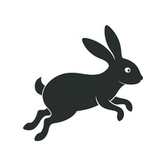 Rabbit Hopping Forward Motion