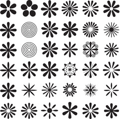 Minimal Flower Icon SVG | Simple Floral Line Art | Botanical Cut File for Cricut

Hand Drawn Flower Icon SVG | Elegant Floral Silhouette | Dainty Bloom Design

Floral Outline SVG | Cute Flower Icon | 