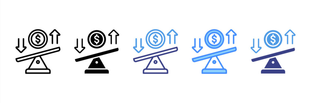 Cost Icon
