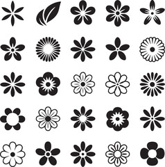 Minimal Flower Icon SVG | Simple Floral Line Art | Botanical Cut File for Cricut

Hand Drawn Flower Icon SVG | Elegant Floral Silhouette | Dainty Bloom Design

Floral Outline SVG | Cute Flower Icon | 