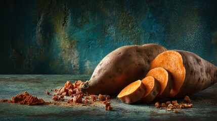 sweet potato