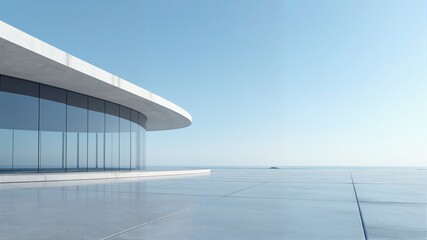  Modern Architecture by the Sea