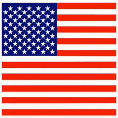 united states of america flag