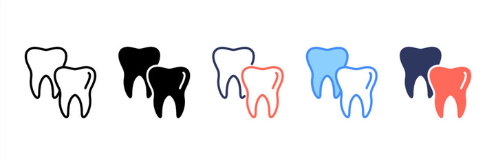 Tooth Icon