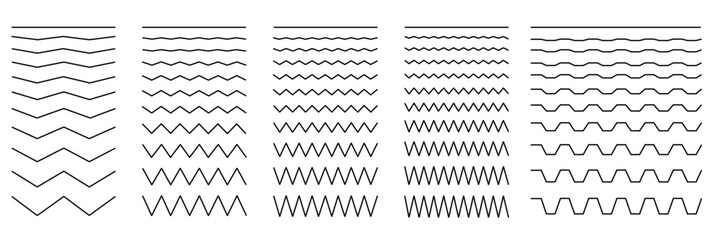 line texture