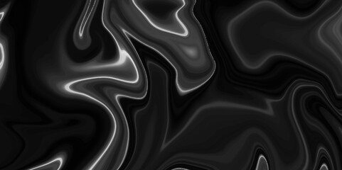 Abstract black and grey color Liquid marble surfaces design. Interiors marble stone wall design High resolution texture. multicolor marble pattern texture natural background.