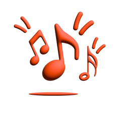 music 3D