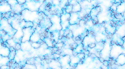 Seafoam blue and white marble texture background for Graphic Design, and Wallpaper Use, tiles pattern