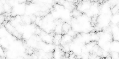 Abstract Marble with high resolution. Modern White and black marble texture. Natural stone Marble white background wall surface black pattern. Stone ceramic art wall interiors backdrop design.