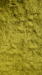 Rough Wall, Concrete Texture, yellow Surface, rough texture backgrounds
