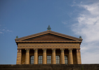 Art museum Philly