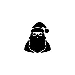 santa claus vector