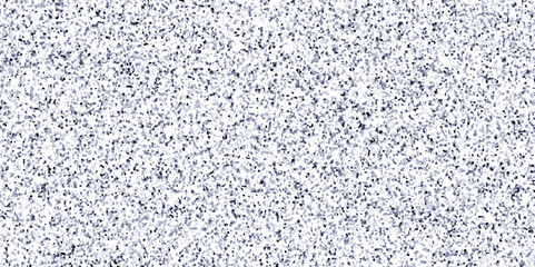 Abstract White granite terrazzo floor seamless pattern. black for bathroom or kitchen countertop. stone pattern old surface marble for background.