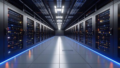 Cryptocurrency Mining Farm – Premium Bitcoin Rig Vault