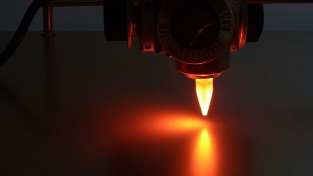 Laser processing equipment image