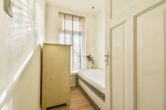 Cozy Room with Natural Light