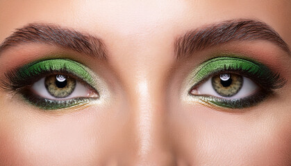 Obraz premium Close-up of a Black Feather Isolated on White