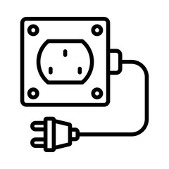 Wall Socket