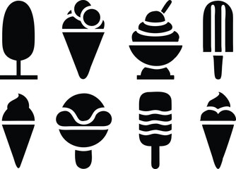 Step down silhouette design, clean cutout vector shape