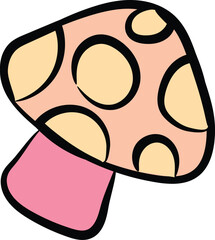 Doodle Decoration – Hand-Drawn Decorative Elements for Design