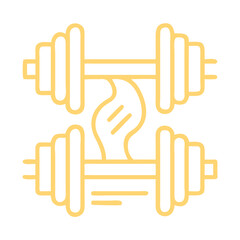 Obraz premium health icon 