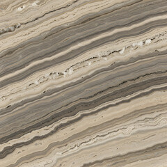 Elegant Brown and Beige Marble Texture High-Resolution Image for Design Projects