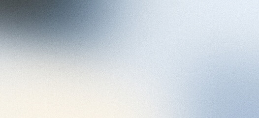 Subtle grainy gray beige gradient background poster backdrop noise texture webpage header banner backdrop design