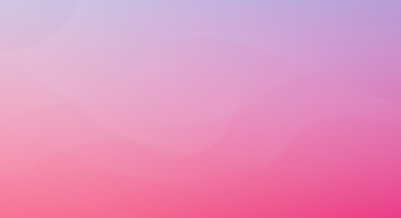 Soft Pink and Purple Gradient Background Abstract Pastel Color Blend Smooth Texture Digital Art
