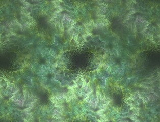 Imaginatory fractal abstract background Image