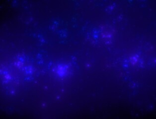 Imaginatory fractal abstract background Image