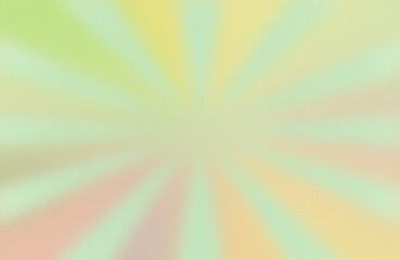 Obraz premium retro gradient background with grain texture