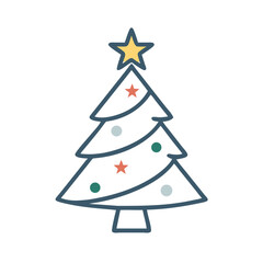 Vibes Collection: Minimalist Seasonal Icons of Nature, Flowers, Outdoor Activities, and Everyday Moments