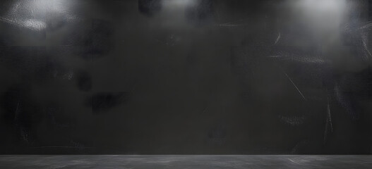 Blackboard or chalkboard background