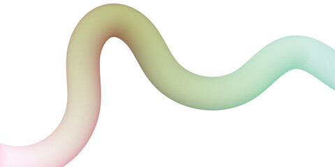 Obraz premium Abstract Background with Color Lines. Graphic Shapes with Gradient. Vector Pattern with Color Line Vector Pattern. Abstract Background with Curve Gradient Shapes.